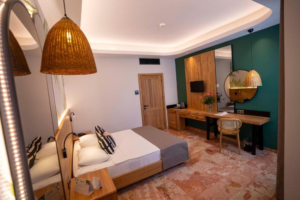 Club Tuana Fethiye - 39