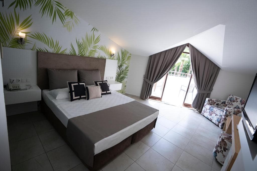 Club Tuana Fethiye - 42