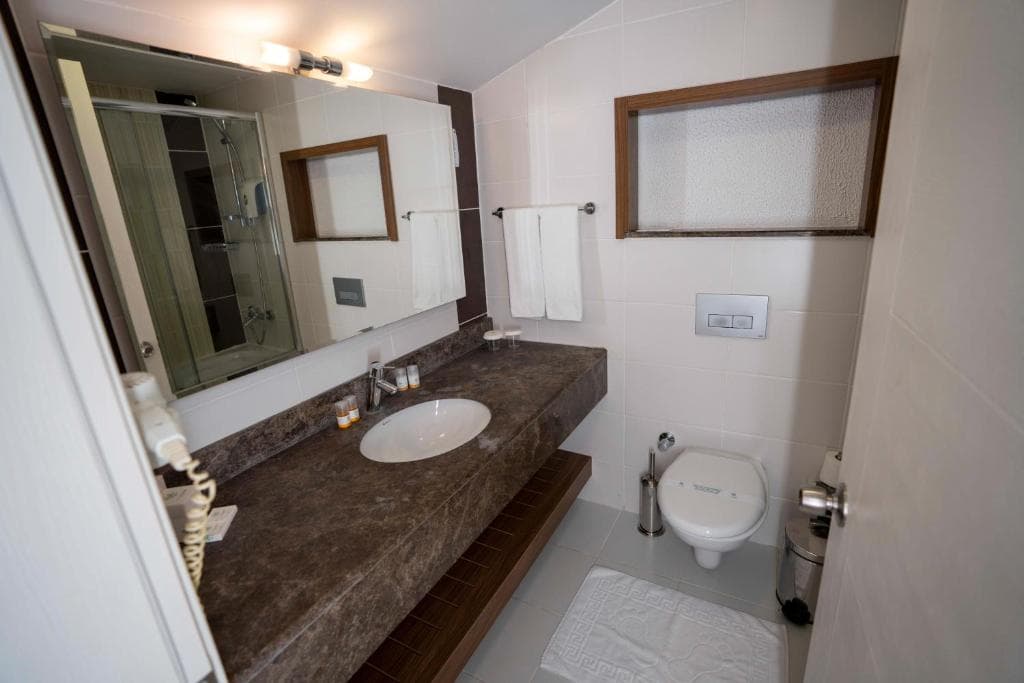 Club Tuana Fethiye - 43