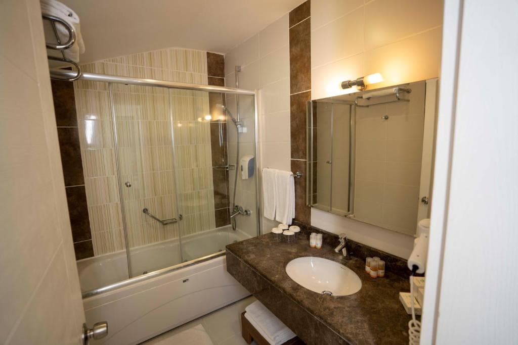 Club Tuana Fethiye - 45