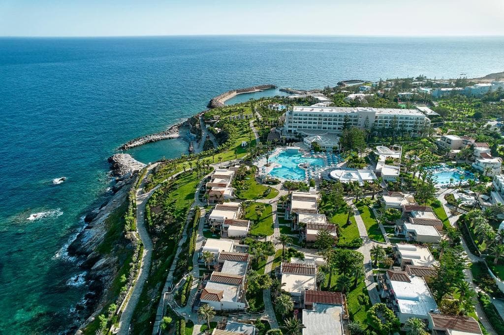 Iberostar Creta Panorama & Mare