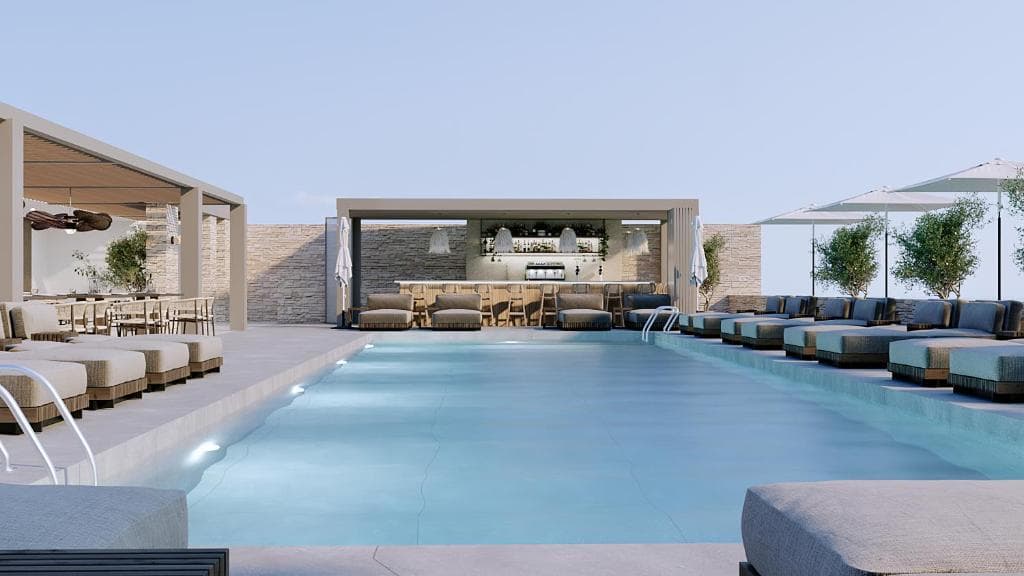 Castello Boutique Suites