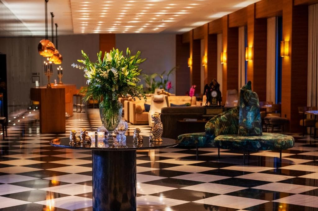 Hotel Aquila Atlantis - 2