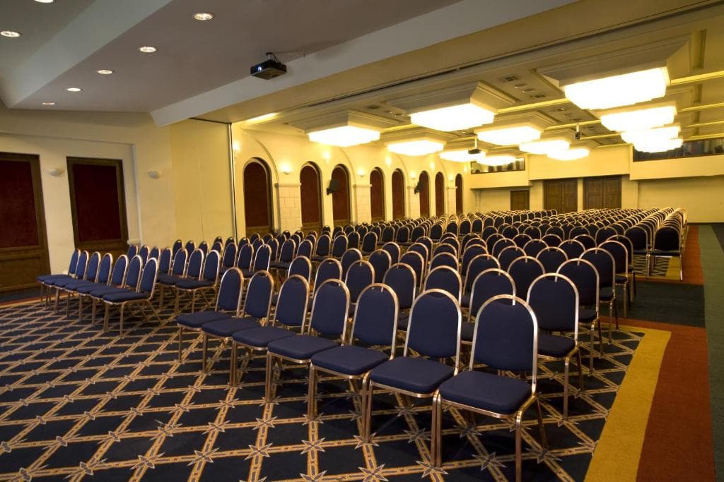 Hotel Aquila Atlantis - 8