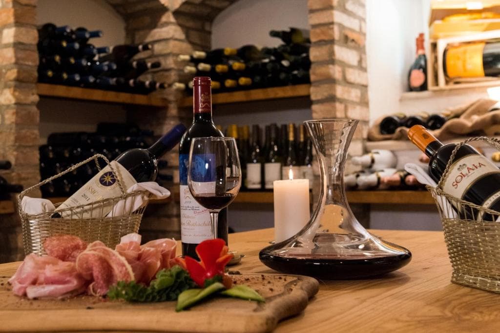 Hotel Aquila Atlantis - 11