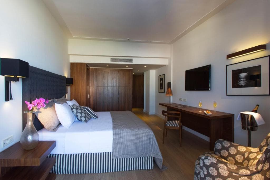 Hotel Aquila Atlantis - 21