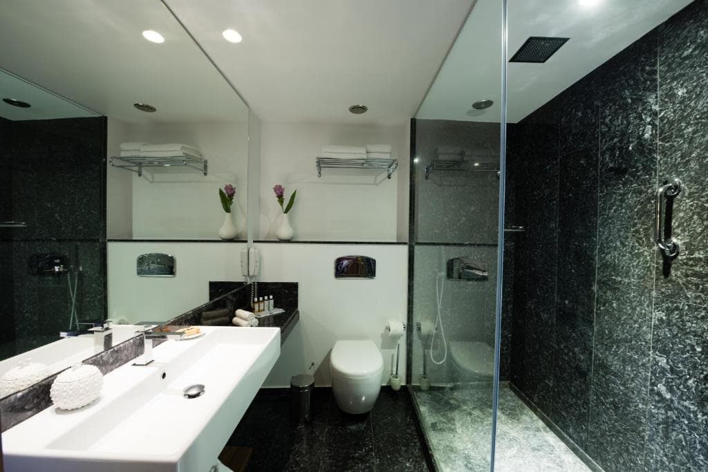 Hotel Aquila Atlantis - 22