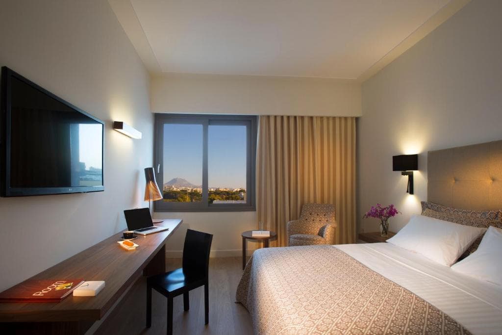 Hotel Aquila Atlantis - 26