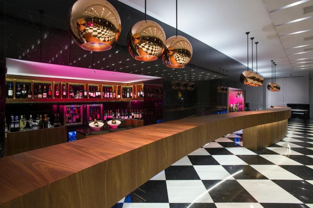 Hotel Aquila Atlantis - 28