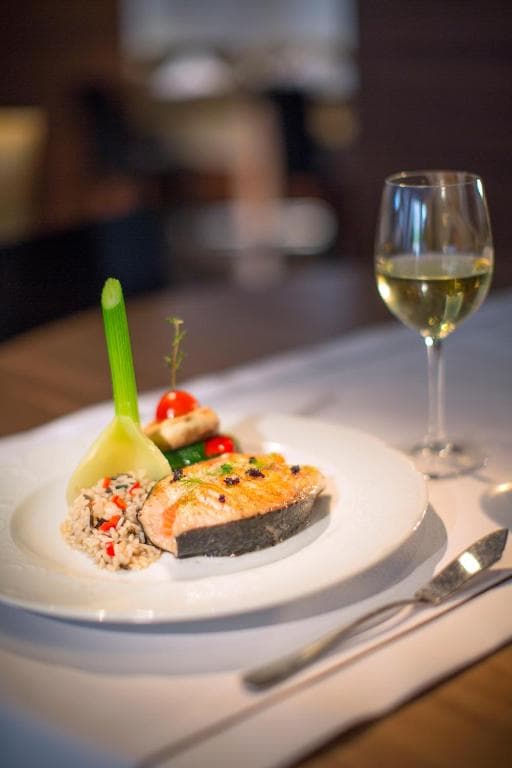 Hotel Aquila Atlantis - 31