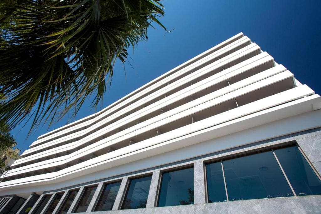 Hotel Aquila Atlantis - 34