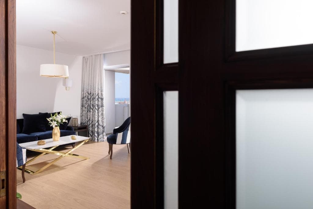 Hotel Aquila Atlantis - 41