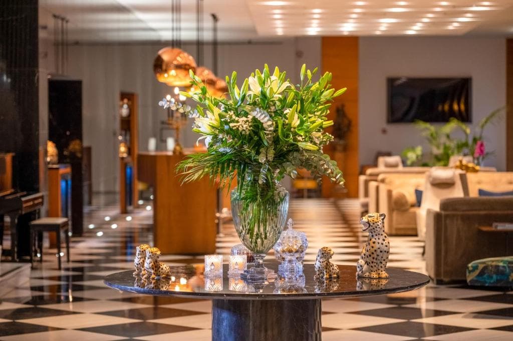 Hotel Aquila Atlantis - 44