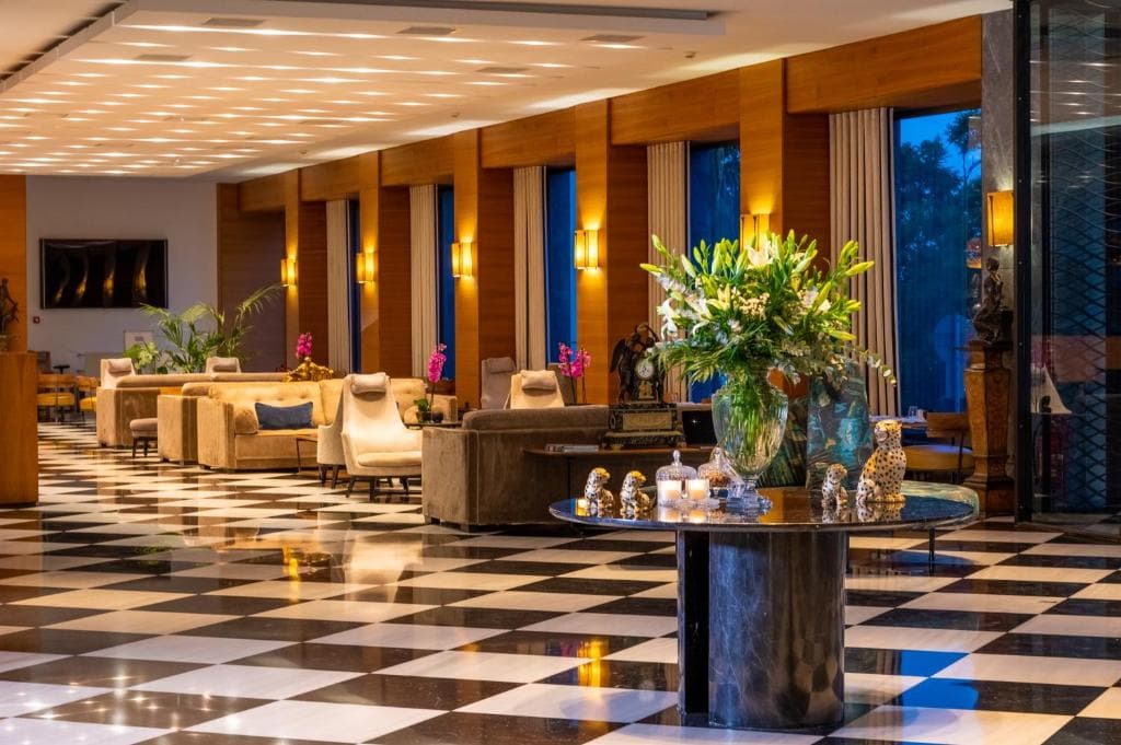 Hotel Aquila Atlantis - 45