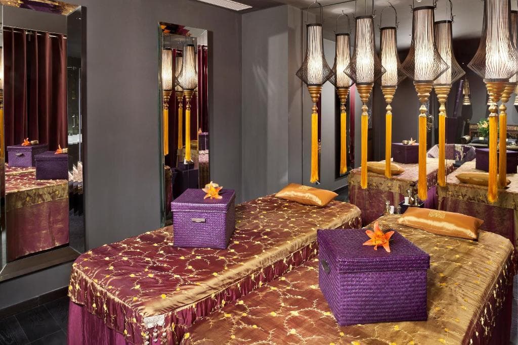 Palacio de los Duques Gran Melia - The Leading Hotels of the World - 5