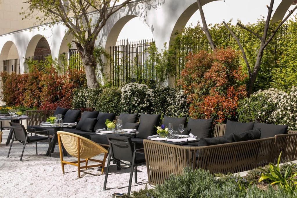 Palacio de los Duques Gran Melia - The Leading Hotels of the World - 13