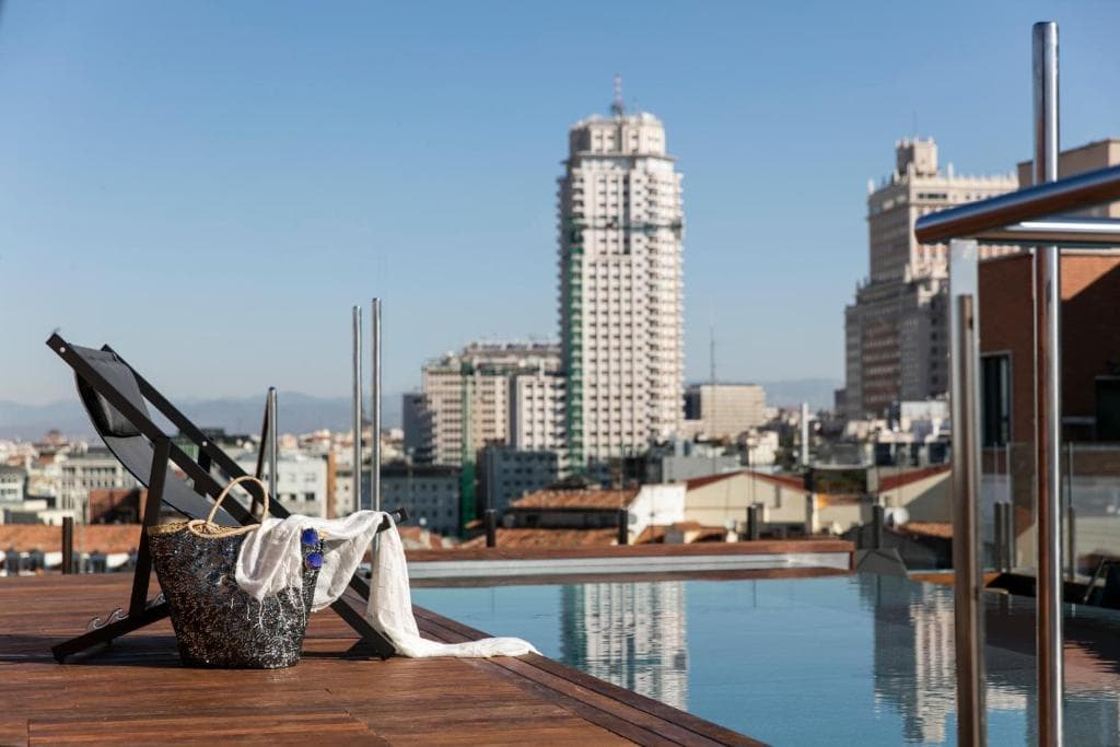 Palacio de los Duques Gran Melia - The Leading Hotels of the World - 14