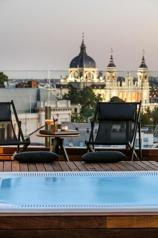 Palacio de los Duques Gran Melia - The Leading Hotels of the World - 20