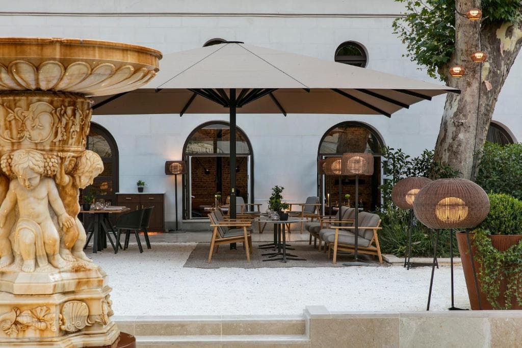Palacio de los Duques Gran Melia - The Leading Hotels of the World - 41