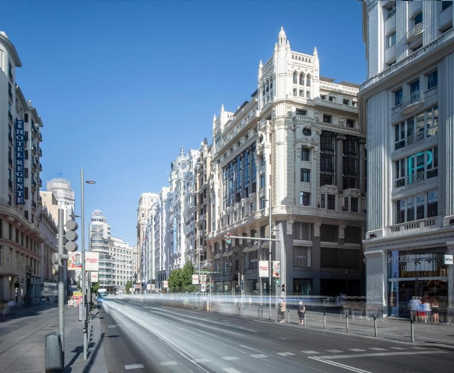 INNSIDE by Melia Madrid Gran Vía - 9