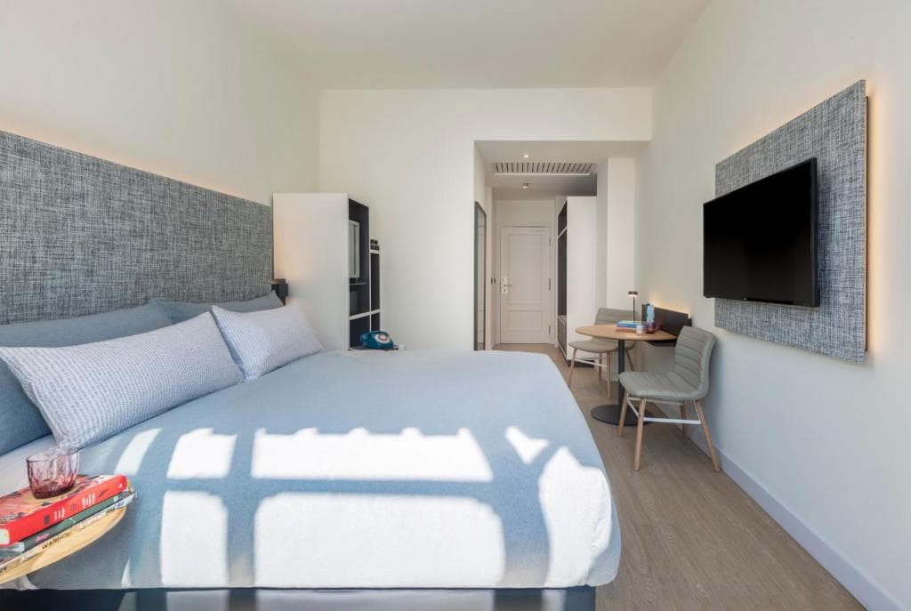 INNSIDE by Melia Madrid Gran Vía - 45