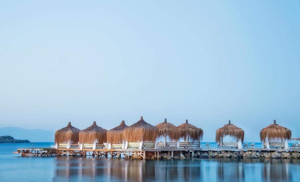 Hotel Selectum Colours Bodrum ( ex Asteria Bodrum Resort) - 15