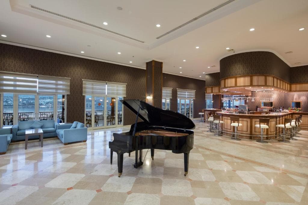 Hotel Selectum Colours Bodrum ( ex Asteria Bodrum Resort) - 22