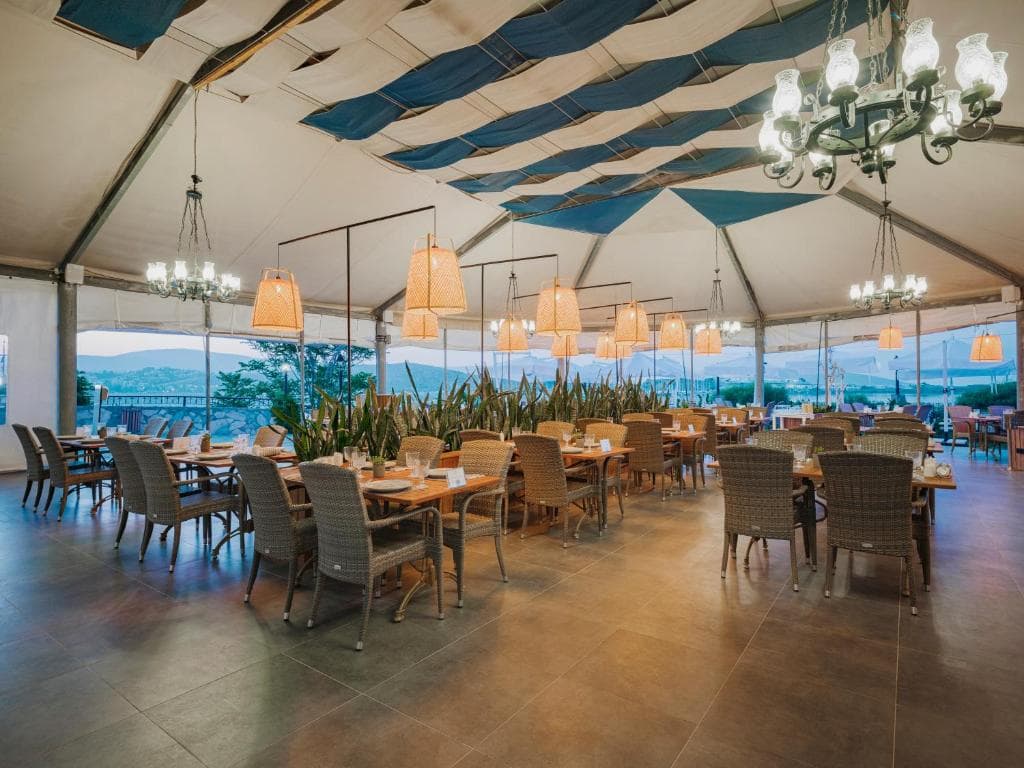 Hotel Selectum Colours Bodrum ( ex Asteria Bodrum Resort) - 29