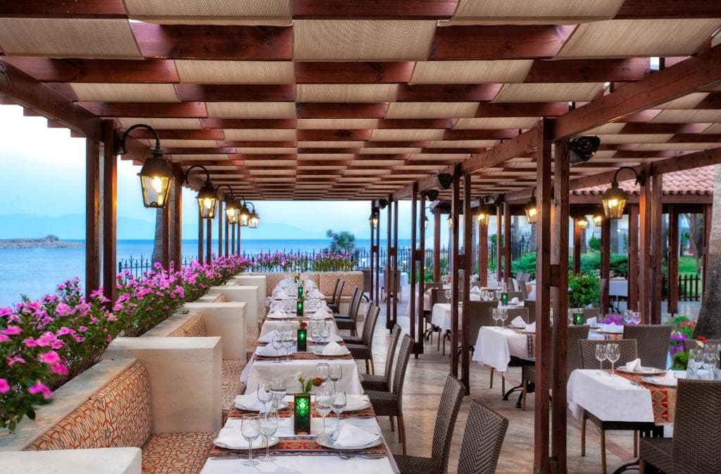Hotel Selectum Colours Bodrum ( ex Asteria Bodrum Resort) - 39
