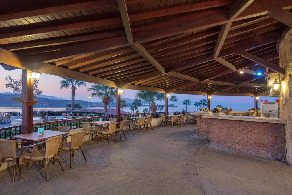 Hotel Selectum Colours Bodrum ( ex Asteria Bodrum Resort) - 43