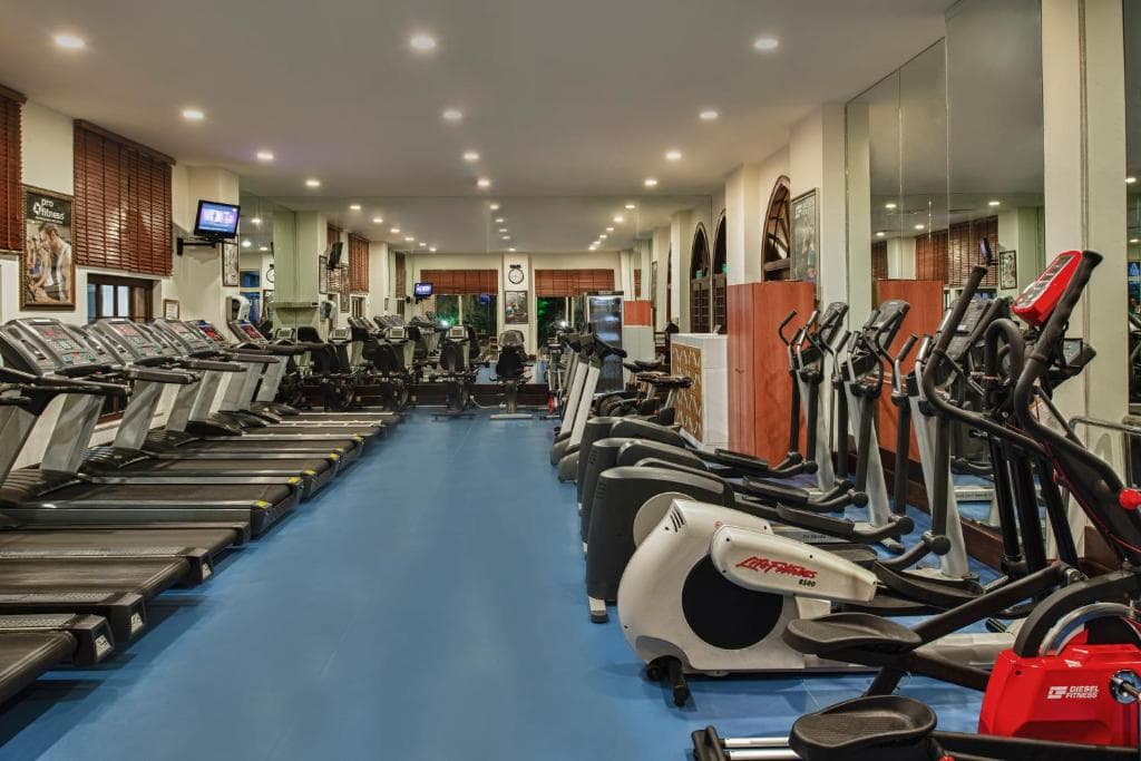 Charter Antalya - Hotel DELPHIN DIVA - 27
