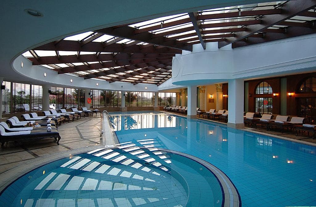 Charter Antalya - Hotel DELPHIN DIVA - 32