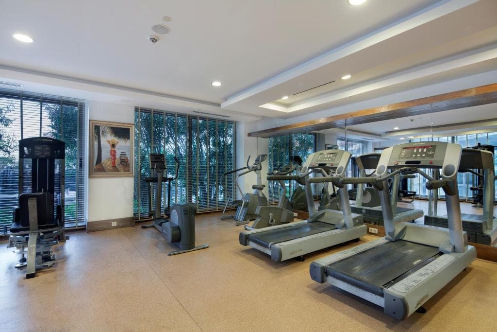 Hotel Alba Queen - 14