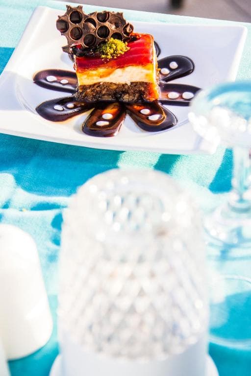 Hotel Alba Queen - 28