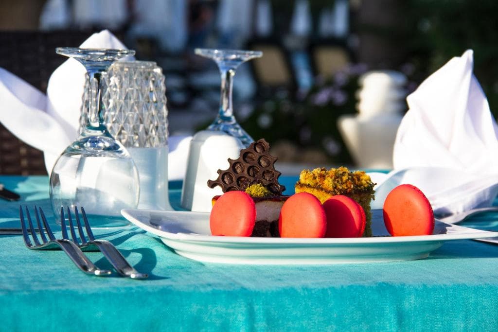 Hotel Alba Queen - 29