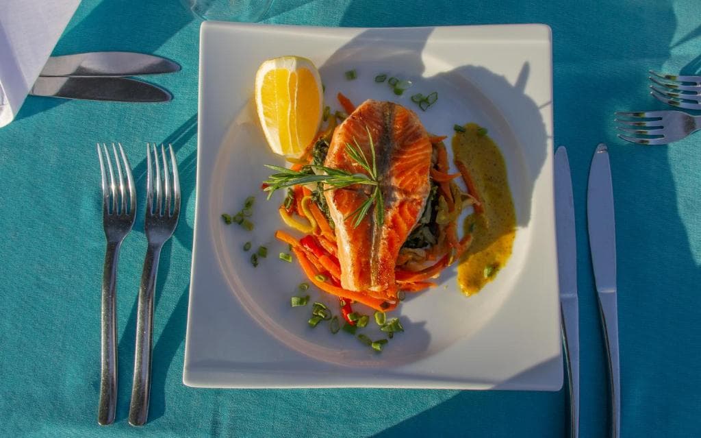 Hotel Alba Queen - 31