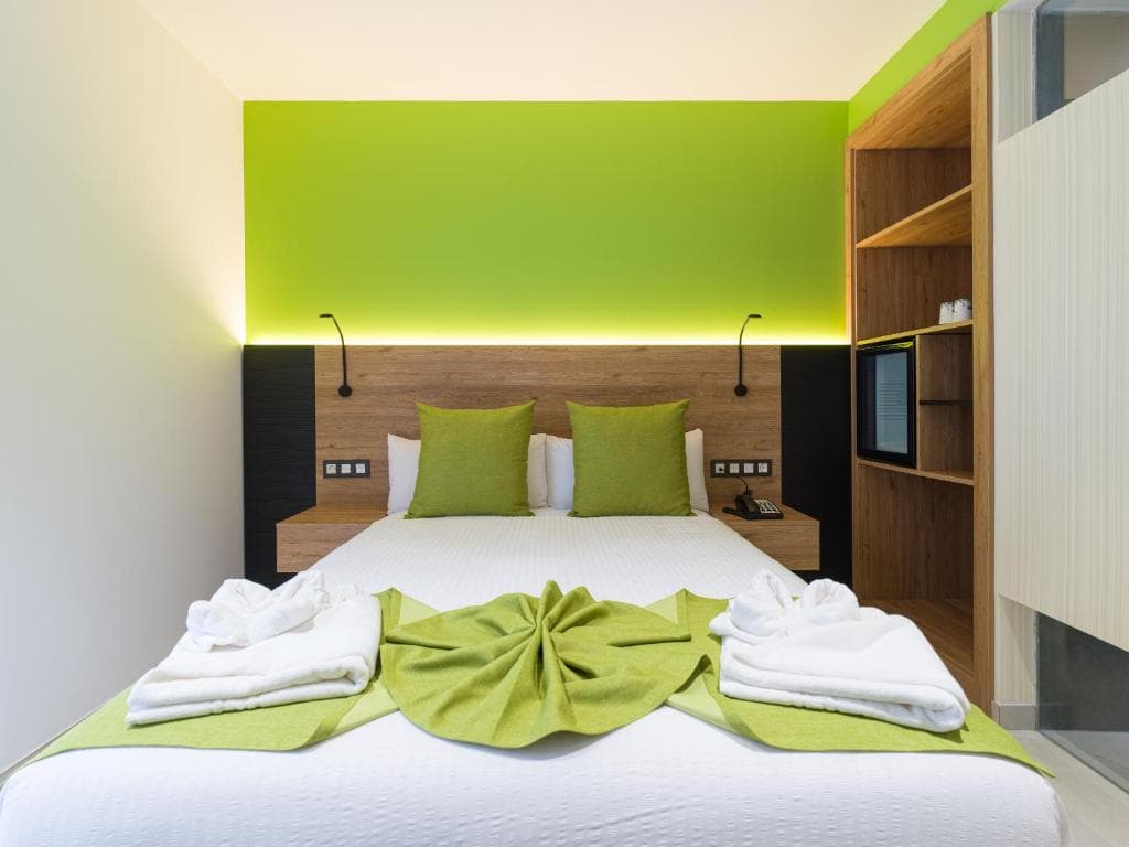 Hotel MG Poniente - 7