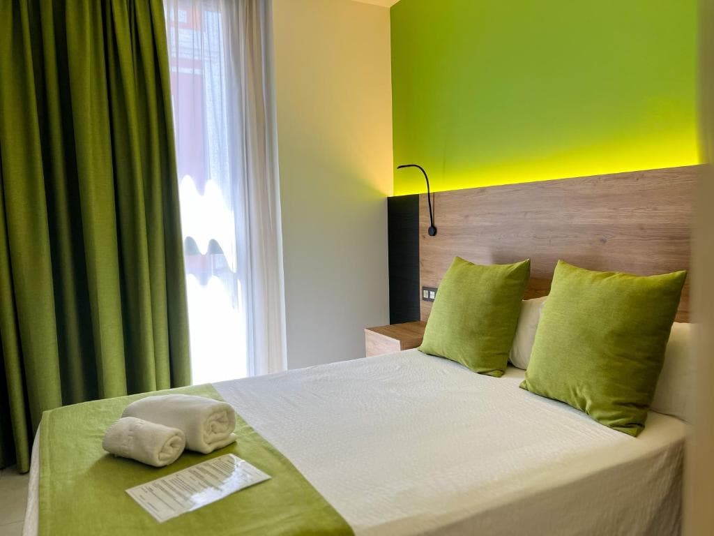 Hotel MG Poniente - 16