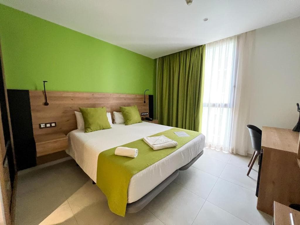 Hotel MG Poniente - 27