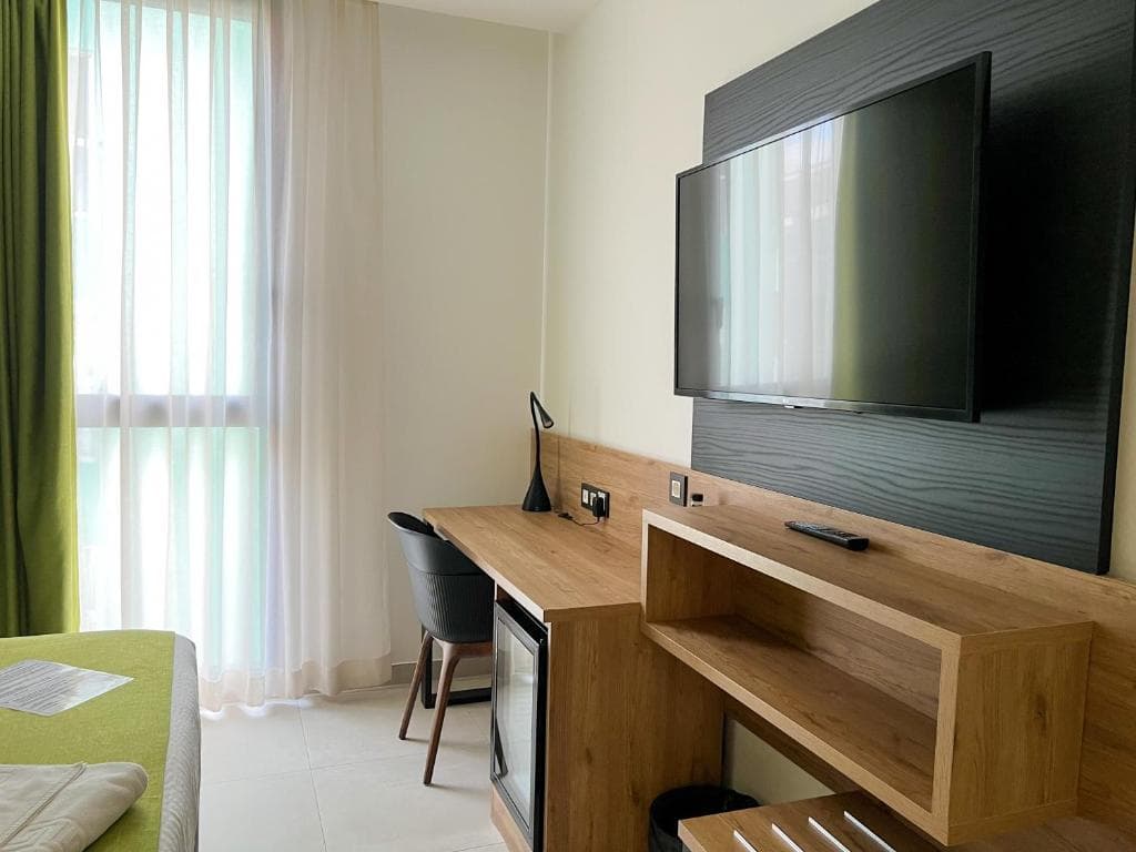 Hotel MG Poniente - 29