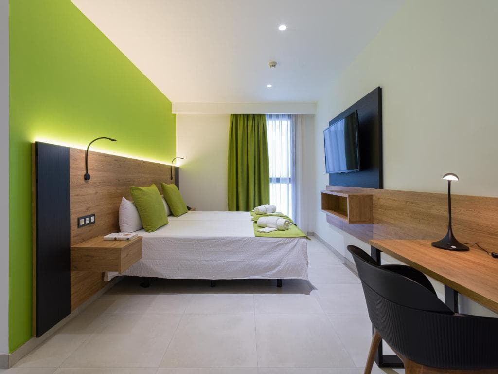 Hotel MG Poniente - 34