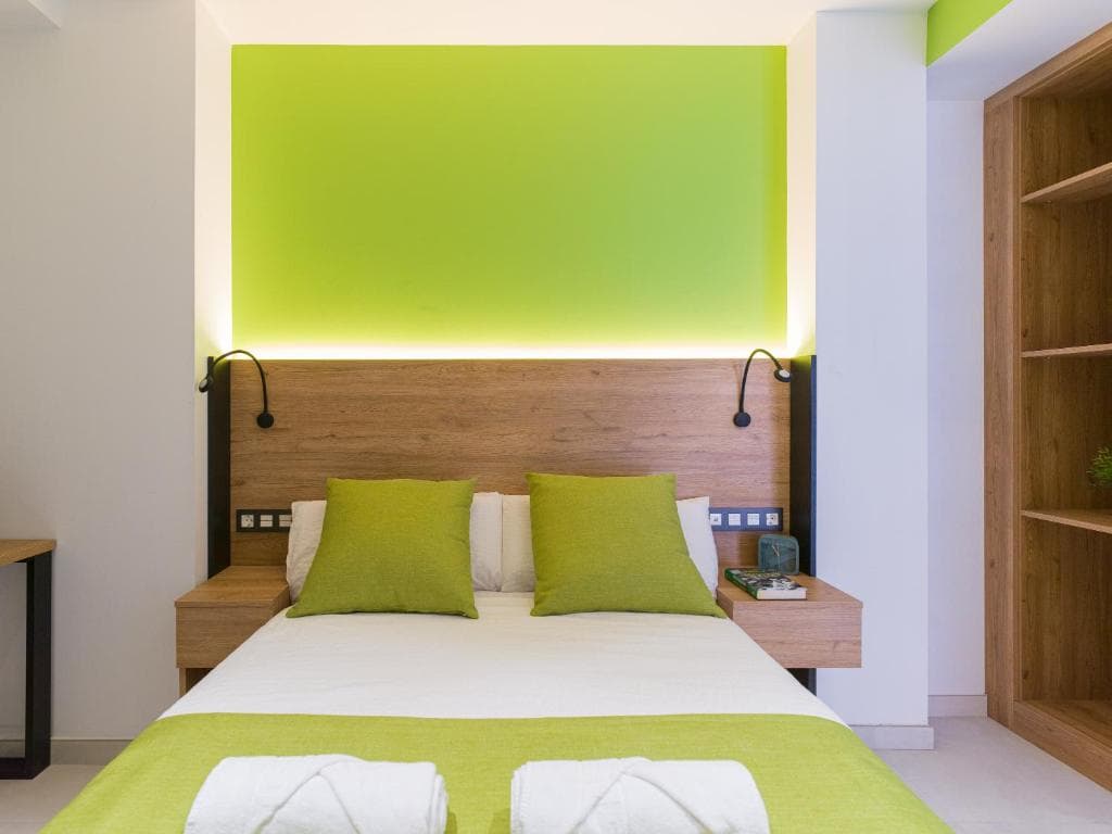 Hotel MG Poniente - 38