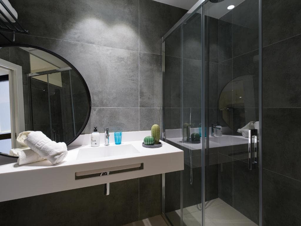 Hotel MG Poniente - 39