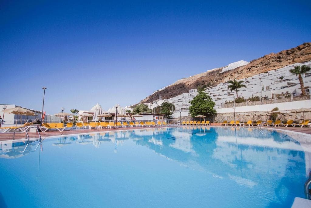 Servatur Terrazamar & SunSuite - 5