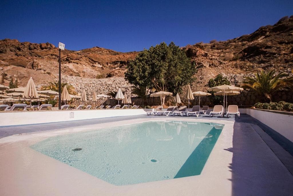 Servatur Terrazamar & SunSuite - 11