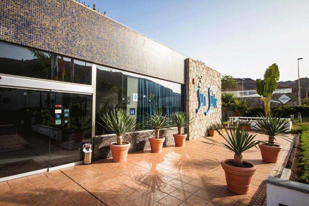 Servatur Terrazamar & SunSuite - 14