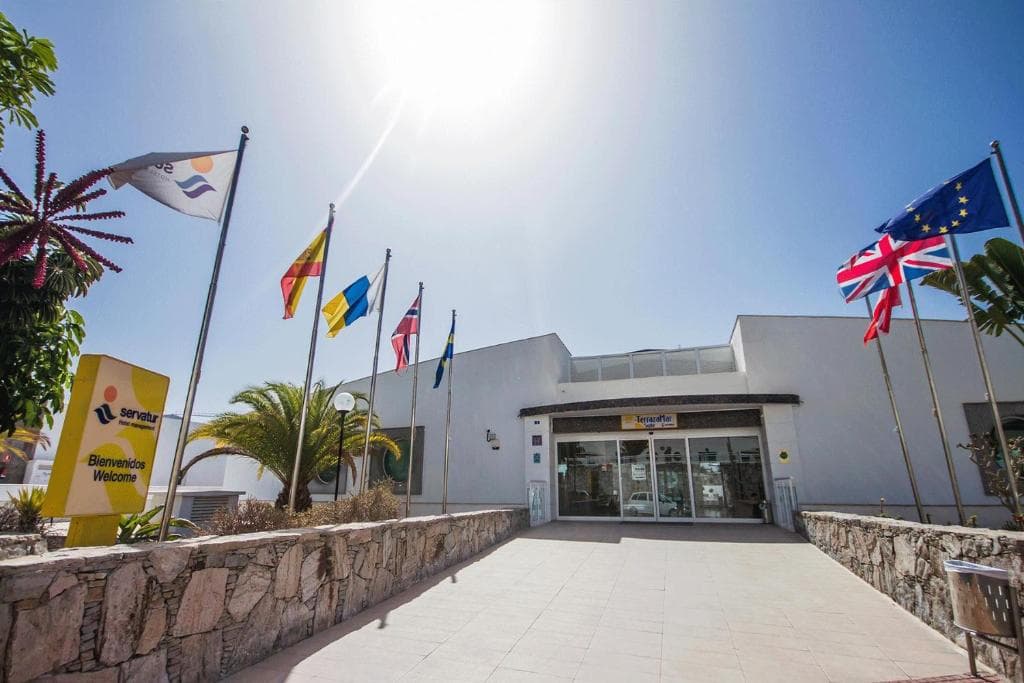 Servatur Terrazamar & SunSuite - 16