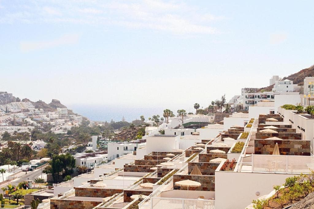 Servatur Terrazamar & SunSuite - 17