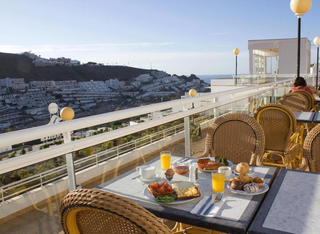 Servatur Terrazamar & SunSuite - 20