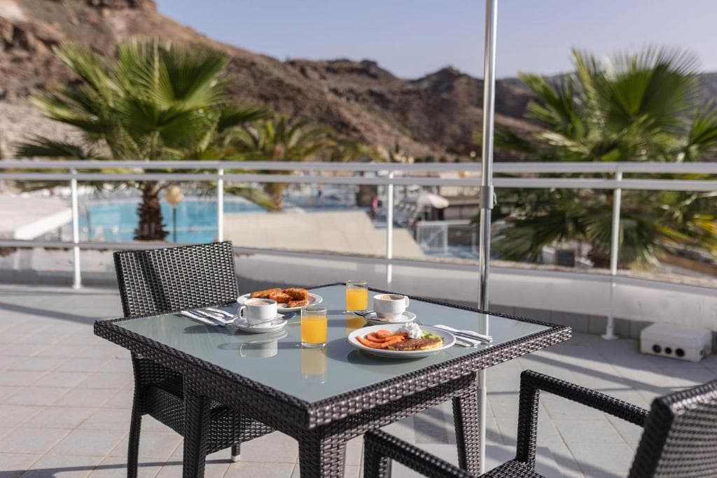 Servatur Terrazamar & SunSuite - 27